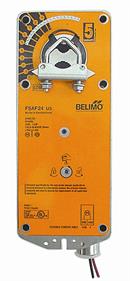 Belimo Aircontrols (USA), Inc. FSAF24SRS Fire & Smoke Actuator