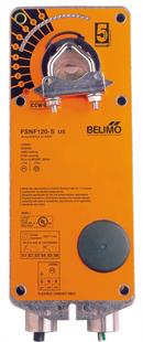 Belimo Aircontrols (USA), Inc. FSNF24 Belimo fire smoke damper 24V actuator