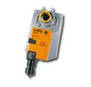 Belimo Aircontrols (USA), Inc. GMX24-3-X1 Damp.Rotary, 360in-lb, On/Off/Float, 24V