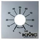 KMC Controls, Inc. HDO1102 GRADUAL SWITCH DIAL (0-100%)