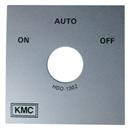 KMC Controls, Inc. HDO1302 SELECTOR DIAL (ON-AUTO-OFF)