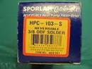 Sporlan Valve Company HPC103S Sporlan CatchAll 10 CI 3/8 ODF
