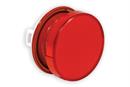 IDEC Corp. HW1AL1R PUSHBUTTON RED LED ROUND