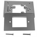 KMC Controls, Inc. HMO-5024 Almond Mounting Backplate for CTC-1600 Series Thermostats