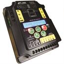 ICM Controls ICM455 3PhMonitor,100FaultMry w/LCD