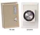 Schneider Electric TKR-1281 Single Set Point Room Pneumatic Thermostat