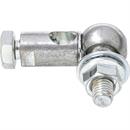 Belimo Aircontrols (USA), Inc. KG8 Mechanical Accessories: Ball Joints, Damper Clips, Push Rods