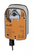 Belimo Aircontrols (USA), Inc. LF243 Belimo actuator spring return 24V 35#" on/off, flo