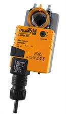 Belimo Aircontrols (USA), Inc. LMB24-3.1 45INCH# ON/OFF/FLT BLK PACK