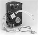 Johnson Controls, Inc. M9104-AGA-2N Electric Motor Actuator,35 Inlb/4 Nm