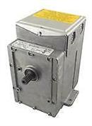Schneider Electric (Barber Colman) MA-418-500 Invensys 120VAC actuator 60# torque with switch