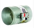 Resideo MARD8 8 inch Modulating Automatic Round Damper