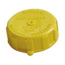 MARSHALL EXCELSIOR ME109 1 3/4" F. ACME CAP YELLOW PLASTIC