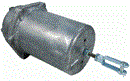 Schneider Electric (Barber Colman) MK-7101 3-8 psig Pneumatic Damper Actuator