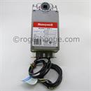Honeywell, Inc. ML9185F1002 Spring Return Direct Coupled Damper Actuator, Elect Series 90 (135 ohm)