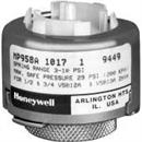 Honeywell, Inc. MP958A1017 Pneumatic Vlave Actuator, 3 psi to 10 psi