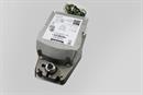 Honeywell, Inc. MS4109F1210 Fast-acting, two-position actuator with 80 lb-in., 2 aux. switches, spring return
