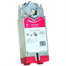 Honeywell, Inc. MS7520H2208 Two Position Damper Actuator w/ Adjustable Zero and Span Voltage Input for HVAC (175 lb-in)