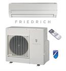 Friedrich Air Conditioning MW18Y3H Friedrich 18000 Indoor HeatPump Unit - 208V