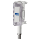 Building Automation Products, Inc. (BAPI) BA/10K-2-H210-O-BB2 Outside Air Humidity (%RH) Sensor with Optional Temperature Se