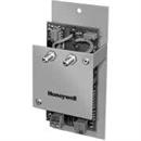 Honeywell, Inc. P7610B1020 Differential Pressure Sensor, Panel Mount