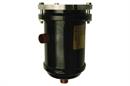Parker Hannifin Corp. - Brass Division P-9617 Parker drier shell 2 1/8" OD for suction or liquid line service 089355-17