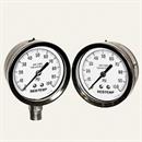 Reotemp Instruments PM25C1A4P17 2.5 dial 1/4LM 0-60 SS dry