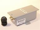 Mamac Systems, Inc. PR-274-R3-VDC Low Pressure Transducer, Enclosure Unit, R3 Range, 0-5 or 0-10 VDC output