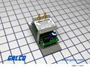 Mamac Systems, Inc. PR-275-R3-VDC Low Pressure Transducer Panel Mount Unit R3 Range 0-5 or 0-10 VDC output