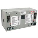 Functional Devices (RIB) PSH100A100A Enclosed Dual 100VA 120 to 24Vac UL