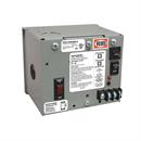 Functional Devices (RIB) PSH100ANB10 Enclosed Single 100VA 120 to 24Vac UL CL2 pwr supply no outlets 10A main breaker