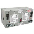 Functional Devices (RIB) PSH40A100ANB10 Enclosed 40VA & 100VA 120 to 24Vac UL CL2 pwr supp no outlets 10A main breaker