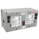 Functional Devices (RIB) PSH40A40ANWB10 Enc Dual 40VA 120 to 24Vac UL CL2 pwr supp sec wires no outlets 10A main breaker