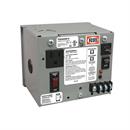 Functional Devices (RIB) PSH40AB10 Enclosed Single 40VA 120 to 24Vac UL class 2 power supply 10A main breaker