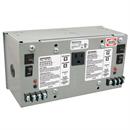 Functional Devices (RIB) PSH75A75A Enclosed Dual 75VA 120/208/240/277/480 to 24Vac UL class 2 power supply