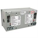 Functional Devices (RIB) PSH75A75AN Enclosed Dual 75VA multi-tap to 24Vac Class 2 power supply no outlets
