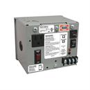 Functional Devices (RIB) PSH75AB10 Enclosed Single 75VA multi-tap to 24Vac UL Class 2 pwr supp 10A main breaker