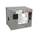 Functional Devices (RIB) PSH75AW Enclosed Single 75VA multi-tap to 24Vac UL class 2 power supply secondary wires