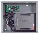 Functional Devices (RIB) PSH850-UPS-STAT Enclosed UPS Interface board w/850VA UPS and status