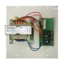 Functional Devices (RIB) PSMN300A Modular 3-100VA Multi-Tap 120/240/277/480 to 24Vac UL Class 2 power supply