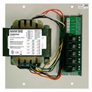 Functional Devices (RIB) PSMN500A Power Supply, 120/240/277/480 to 24Vac , Modular 5-100VA Multi- tap UL Class II