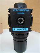 Wilkerson Corporation R18-03-F000 3/8 REGULATOR
