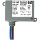 Functional Devices (RIB) RIB24Z Enclosed Relay 30Amp SPST-NO + SPST-NC 24Vac/dc