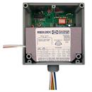 Functional Devices (RIB) RIBD02BDC Enclosed Time Delay Relay, Class 2 Dry Contact input, 208-277Vac pwr, 20A SPDT