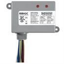Functional Devices (RIB) RIBH2C Enclosed Relays 10Amp 2 SPDT 10-30Vac/dc/208-277Vac