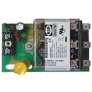 Functional Devices (RIB) RIBM043PN Panel Relay 4.00 x 2.45in 20Amp 3PDT 480Vac