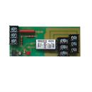 Functional Devices (RIB) RIBM2401D Panel Relay 4.00x1.70in 10Amp DPDT 24Vac/dc/120Vac