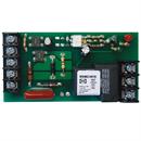 Functional Devices (RIB) RIBME2401B Panel Relay 4.00x2.05in 20Amp SPDT 24Vac/dc/120Vac power + 5-30Vac/dc control
