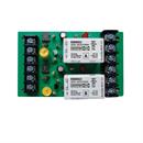Functional Devices (RIB) RIBMH2C Panel Relay 4.00x2.45in 15Amp 2 SPDT 10-30Vac/dc/208-277Vac