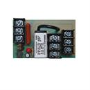 Functional Devices (RIB) RIBMN2401D Panel Relay 2.75x1.70in 10Amp DPDT 24Vac/dc/120Vac